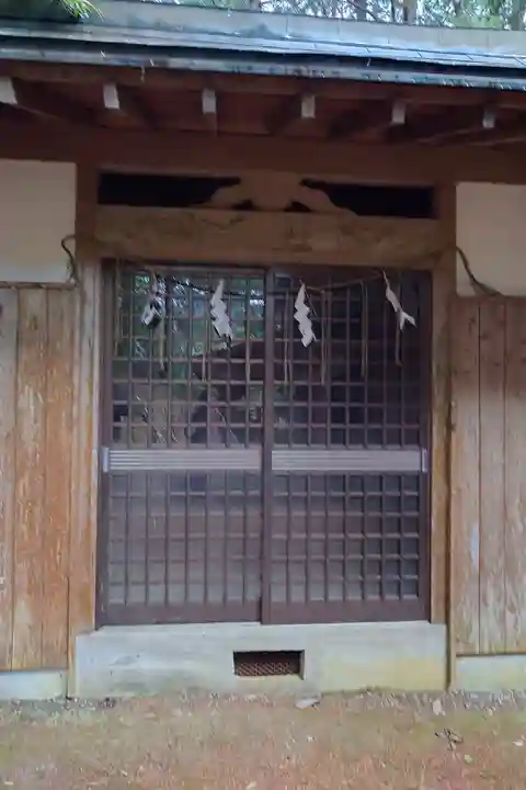 神明社(愛知県)