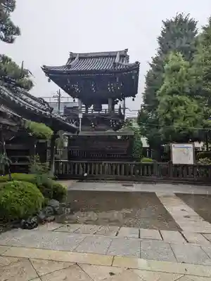 題経寺(柴又帝釈天)(東京都)