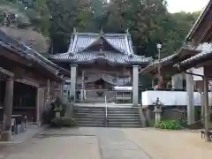 藤井寺(徳島県)