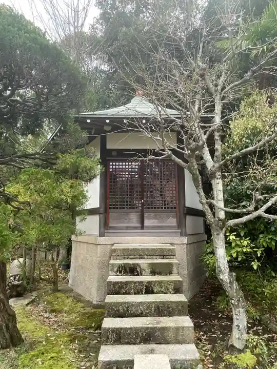 善光寺(兵庫県)