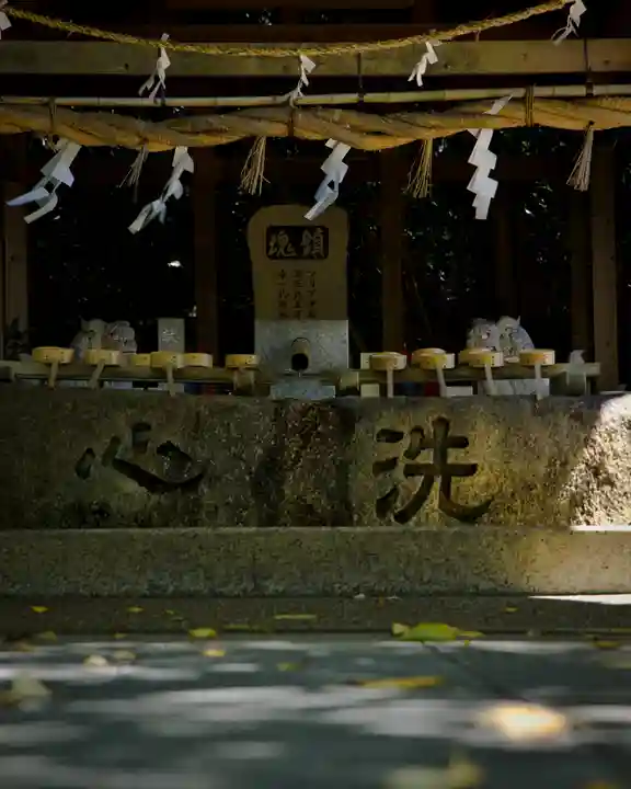 愛知縣護國神社(愛知県)
