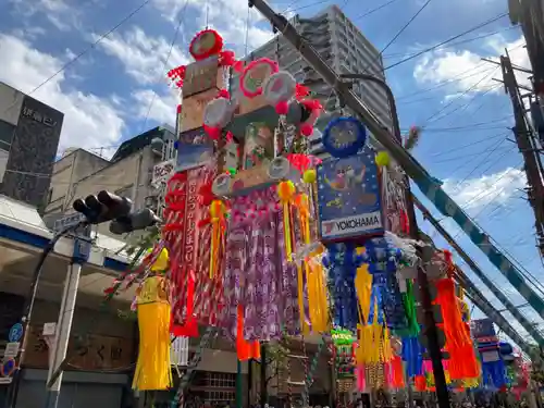 平塚八幡宮(神奈川県)
