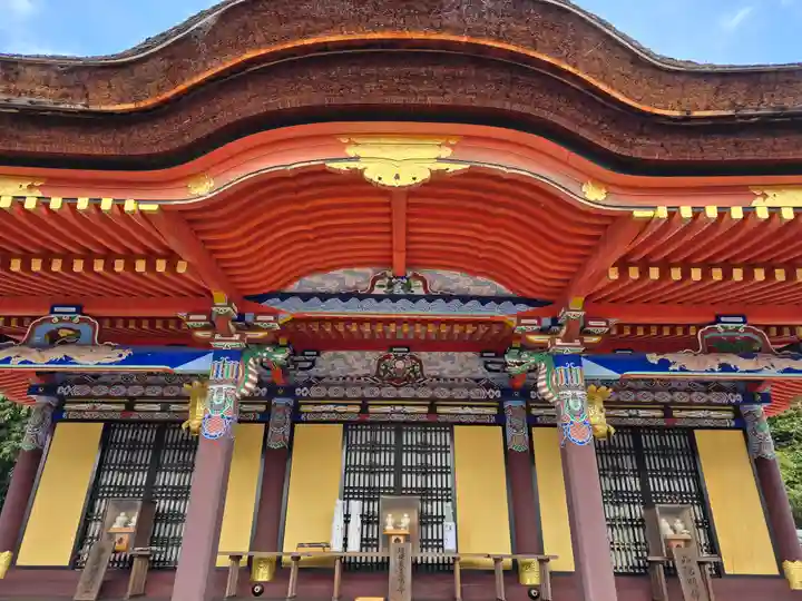 錦織神社(大阪府)