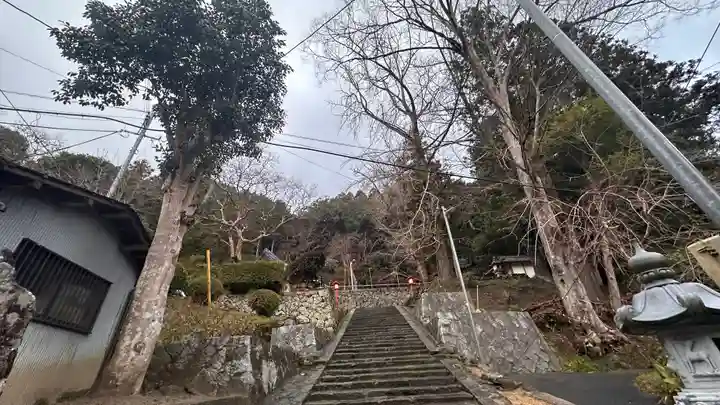 九頭神社(奈良県)