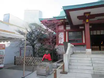 日枝神社(東京都)