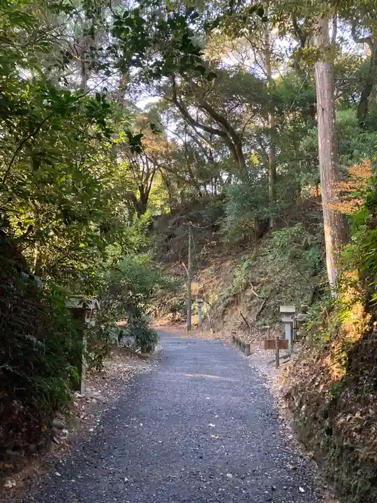 目の霊山 油山寺(静岡県)