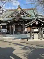 妙善寺(神奈川県)