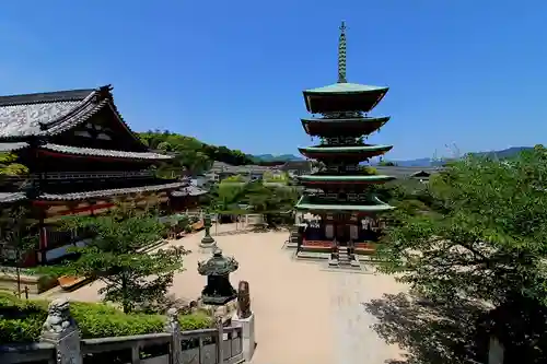 耕三寺(広島県)