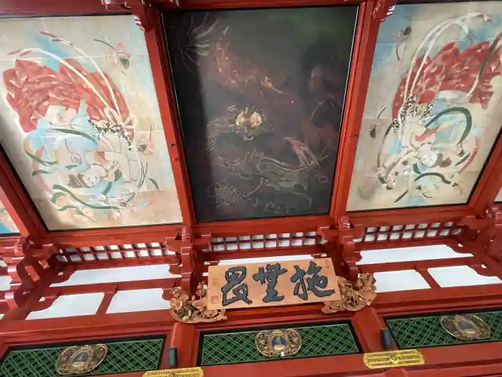 浅草寺(東京都)