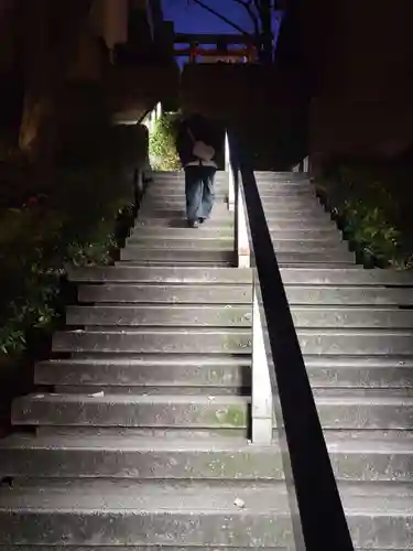 神田神社（神田明神）(東京都)