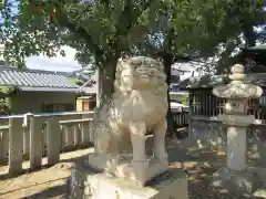 尾崎神社(大阪府)