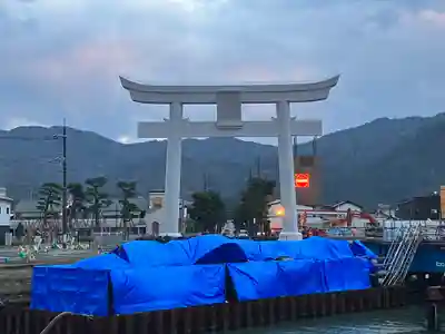 出雲大社(島根県)