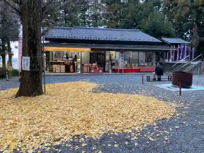 下野 星宮神社(栃木県)