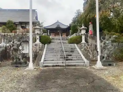福田寺(福島県)