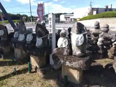 刈萱堂(愛知県)