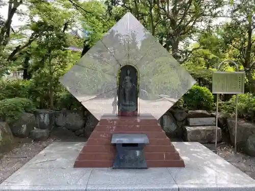 増上寺のその他建物