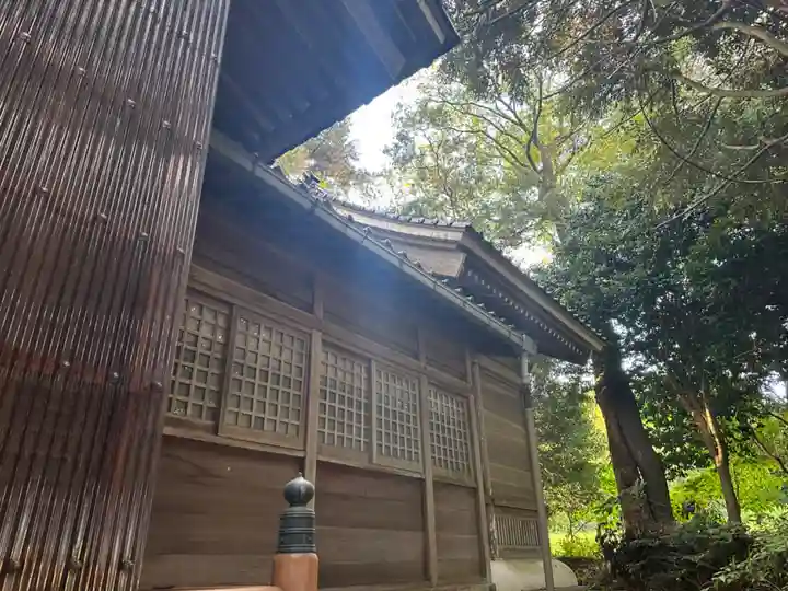 大穴持像石神社(石川県)