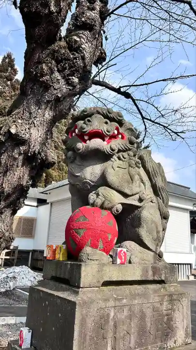 三嶋神社(北海道)