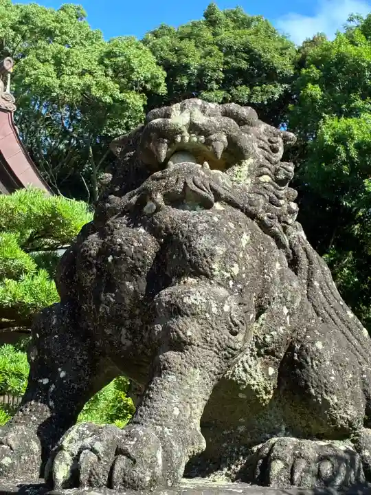 橘神社(長崎県)