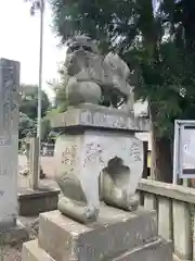 土居神社(愛媛県)