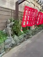正寶院(飛不動尊)(東京都)