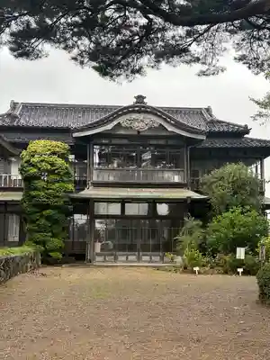 山神社(宮城県)