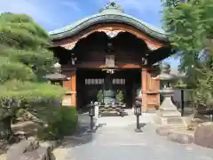 総持寺(大阪府)