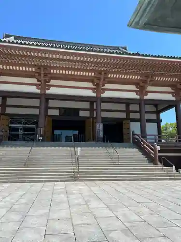 西新井大師総持寺(東京都)