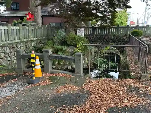 箕輪南宮神社（春宮）(長野県)