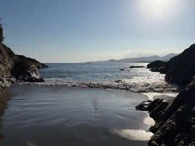 鵜戸神社(大御神社境内社)(宮崎県)