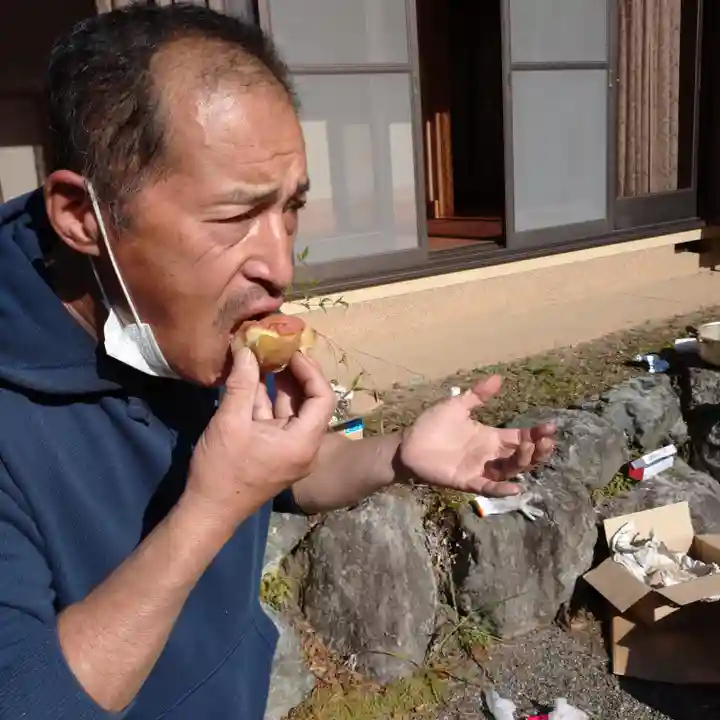 日蓮宗 総本山 塔頭 定林坊(じょうりんぼう)(山梨県)