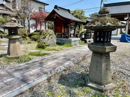 久福寺(福島県)