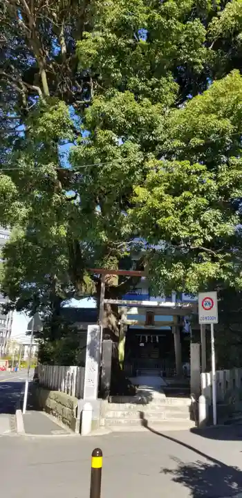 八幡神社(千葉県)
