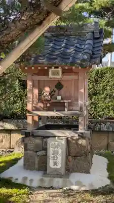 泉橋寺(京都府)