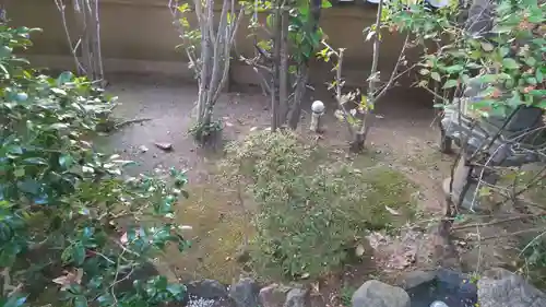 霊源院のその他建物