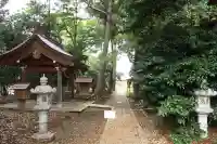 尾崎神社(埼玉県)