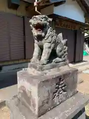 熊野神社(千葉県)