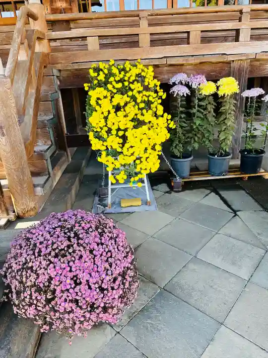 箭弓稲荷神社(埼玉県)