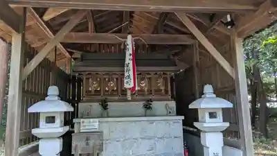 八坂神社(滋賀県)