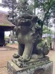 國王神社(茨城県)