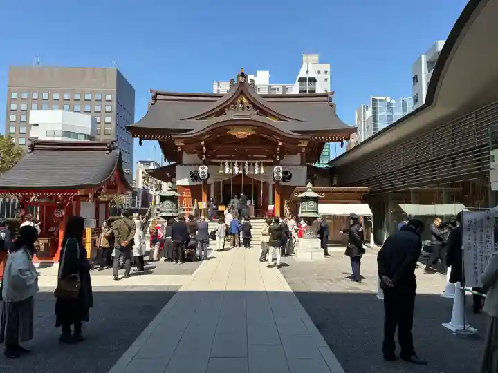 水天宮の{uncategorized: "未分類", other: "その他", undefined: "問題あり", building: "その他建物", grave: "お墓", sacred_gate: "鳥居", guardian: "狛犬", statue: "像", buddha: "仏像", history: "歴史", nature: "自然", garden: "庭園", animal: "動物", pagoda: "塔", temizu: "手水舎", mountain_gate: "山門・神門", sanctuary: "本殿・本堂", subordinate: "末社・摂社", art: "芸術", scenery: "景色", jizo: "地蔵", ema: "絵馬", goshuin: "御朱印", omikuji: "おみくじ", items: "授与品その他", amulet: "お守り", goshuincho: "御朱印帳", eats: "食事", festival: "お祭り", votive_dance: "神楽", shichigosan: "七五三参", wedding: "結婚式", experience: "体験その他", initially: "初詣", around: "周辺", anti_infection: "感染症対策"}