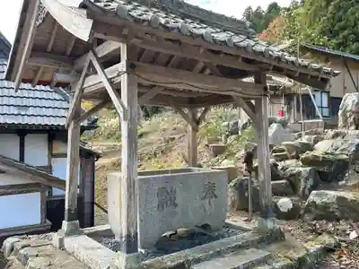 丹生神社(下丹生)(滋賀県)