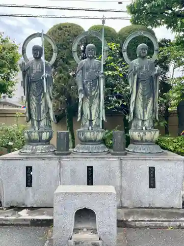 地蔵寺(東京都)