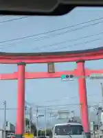 赤城神社(群馬県)