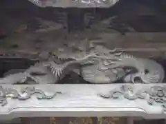 福泉寺の芸術