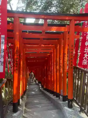 日枝神社(東京都)