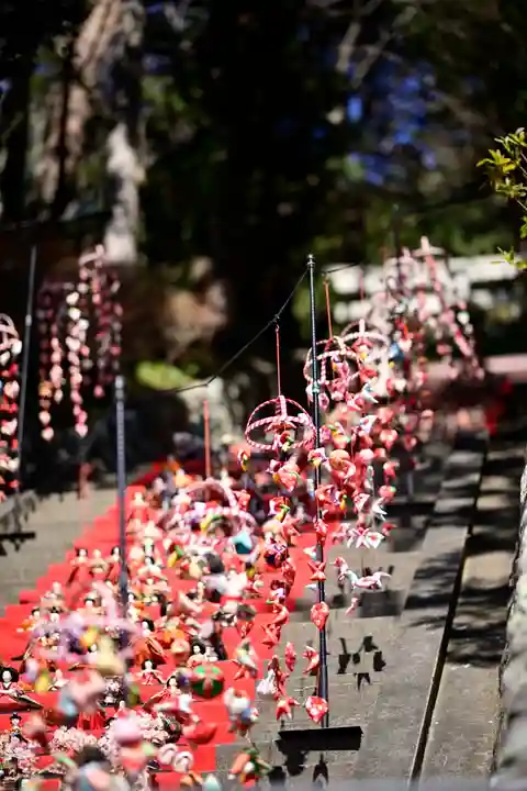 素盞嗚神社(静岡県)