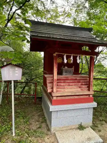 武蔵御嶽神社(東京都)