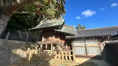 日御﨑神社(島根県)