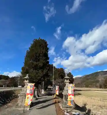 高司神社〜むすびの神の鎮まる社〜のその他建物